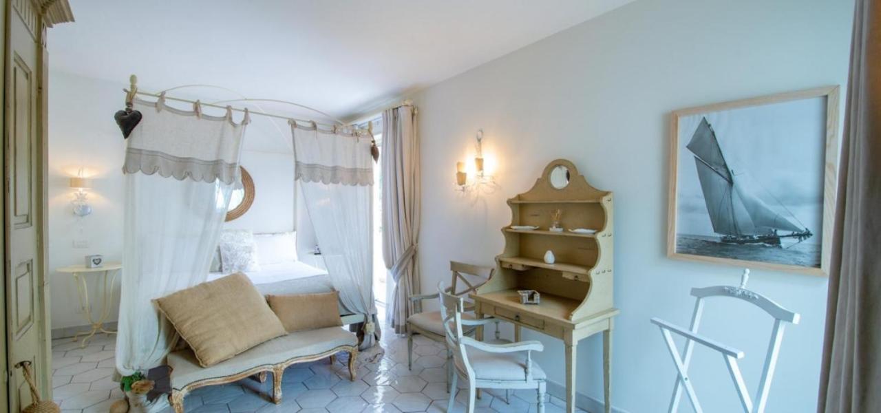 Villa Il Canto - Homelike Villas Positano Zewnętrze zdjęcie